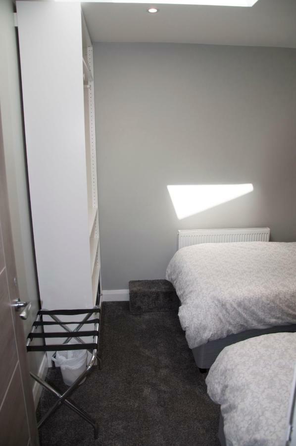 The Square Guest Apartment Stewartstown Eksteriør billede
